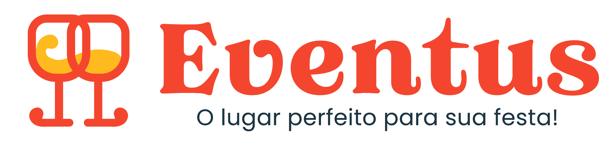 Eventus | Espaço de festas